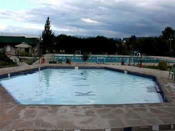 Kivu Resort นาคูรู ภายนอก รูปภาพ