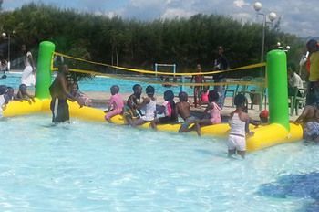 Kivu Resort นาคูรู ภายนอก รูปภาพ